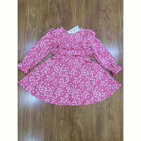 Купить Платье RSV 182 pink на obuv-plus.com.ua