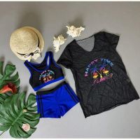 Купить Комплект DFK 1883-1 blue на obuv-plus.com.ua
