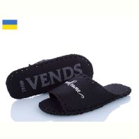Купить Тапочки Active 333 черный на obuv-plus.com.ua