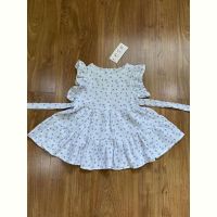 Купить Платье RSV 195-1 white-purple на obuv-plus.com.ua