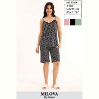 Купить Пижама Fili Wear 3006 mint на obuv-plus.com.ua