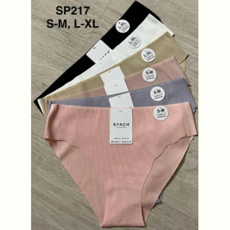 Купить Трусы Comfort 217 mix на obuv-plus.com.ua