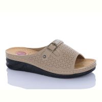 Купить Шлепанцы Serra 1305-2 (37-41) на obuv-plus.com.ua