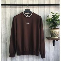 Купить Свитер Zalov ZW1210 brown на obuv-plus.com.ua