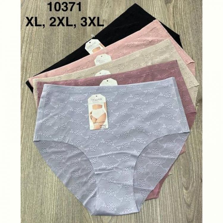 Купить Трусы Comfort 10371 mix на obuv-plus.com.ua