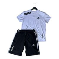 Купить Костюм Sevim SV2224 white на obuv-plus.com.ua