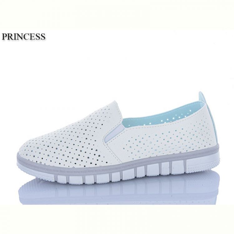 Купить Слипоны Princess L26-9 на obuv-plus.com.ua