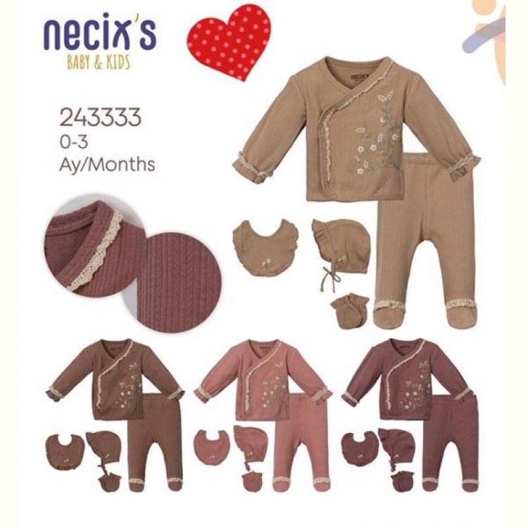 Купить Костюм Meloria 243333 beige на obuv-plus.com.ua