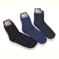 Купить Носки Jelzin A27-29 mix на obuv-plus.com.ua