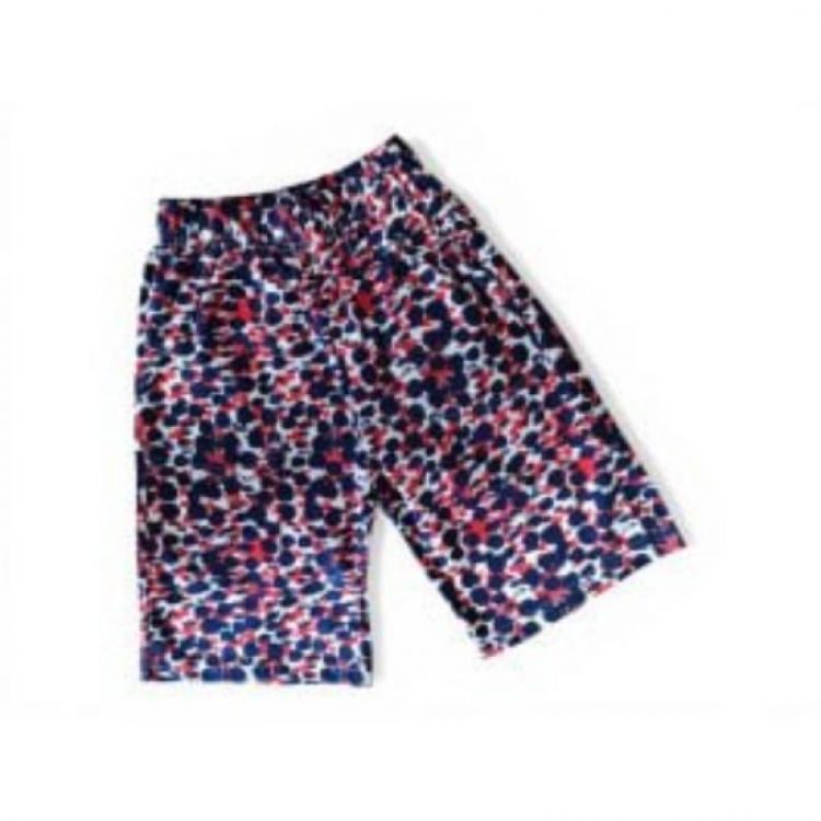 Купить Шорты Malibu2 9716 red на obuv-plus.com.ua