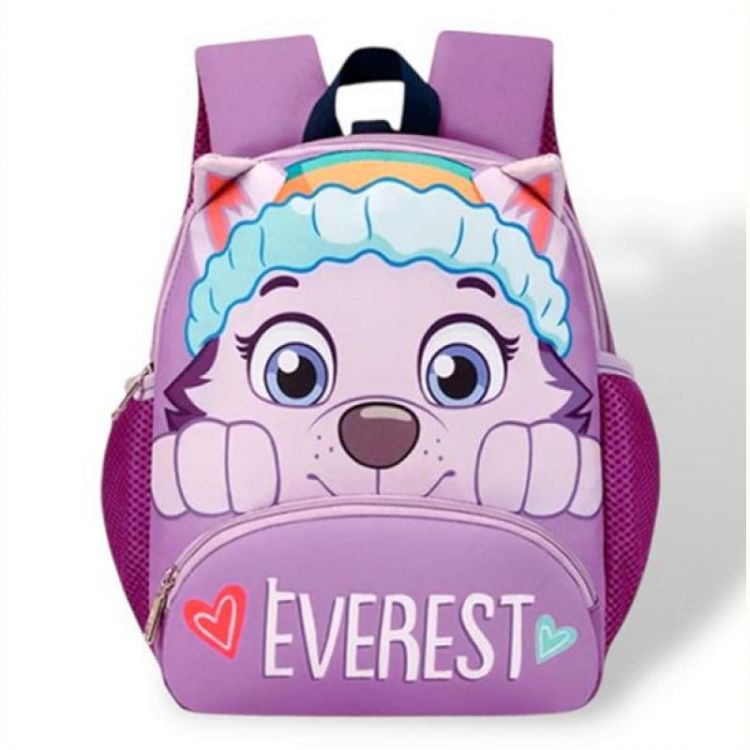 Купить Рюкзак Luna-bag 25-52 purple на obuv-plus.com.ua