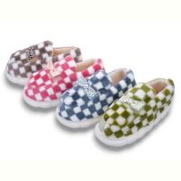 Купить Тапочки M&L ALEX13 F4 mix на obuv-plus.com.ua