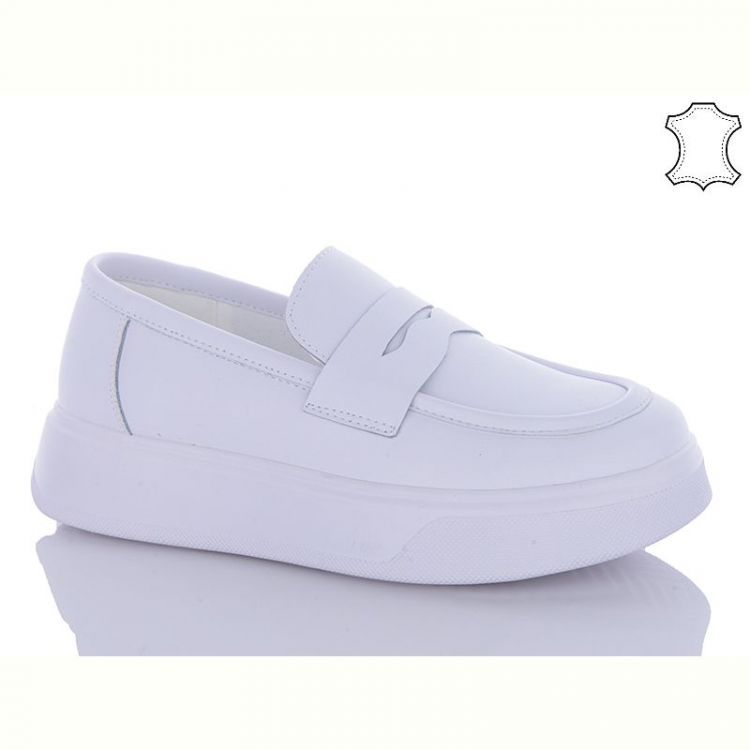 Купить Туфли Hengji 82-4 на obuv-plus.com.ua