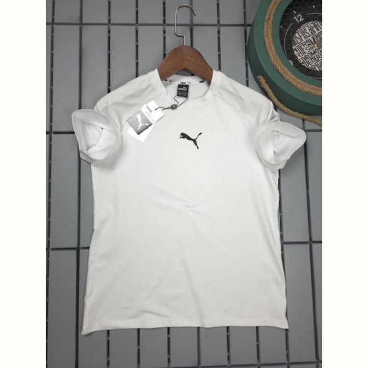 Купить Футболка Hous Of Timur HT2485 white на obuv-plus.com.ua