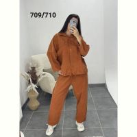 Купить Костюм FSN 709-710 orange на obuv-plus.com.ua