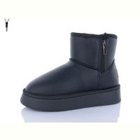 Купить Угги Yiyi A89-1 на obuv-plus.com.ua