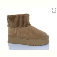 Купить Угги Jiulai 1516-39 на obuv-plus.com.ua