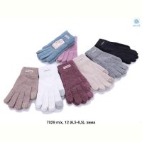 Купить Перчатки Rubi 7029 mix на obuv-plus.com.ua