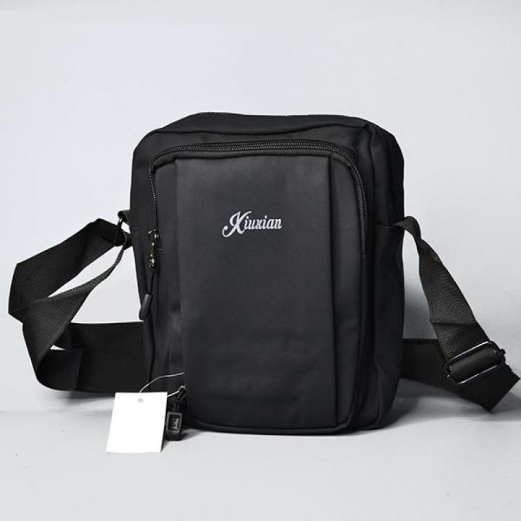 Купить Сумка Luna-bag 24-218 black на obuv-plus.com.ua
