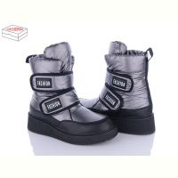Купить Дутики Ucss 2316-3 на obuv-plus.com.ua
