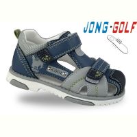 Купить Босоножки Jong-Golf A20666-1 на obuv-plus.com.ua