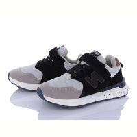 Купить Кроссовки Clibee LC945 m.grey-black на obuv-plus.com.ua