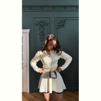 Купить Костюм Kosta 3144 l.beige на obuv-plus.com.ua
