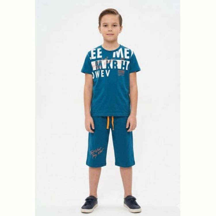 Купить Костюм MMZ M1643 blue на obuv-plus.com.ua
