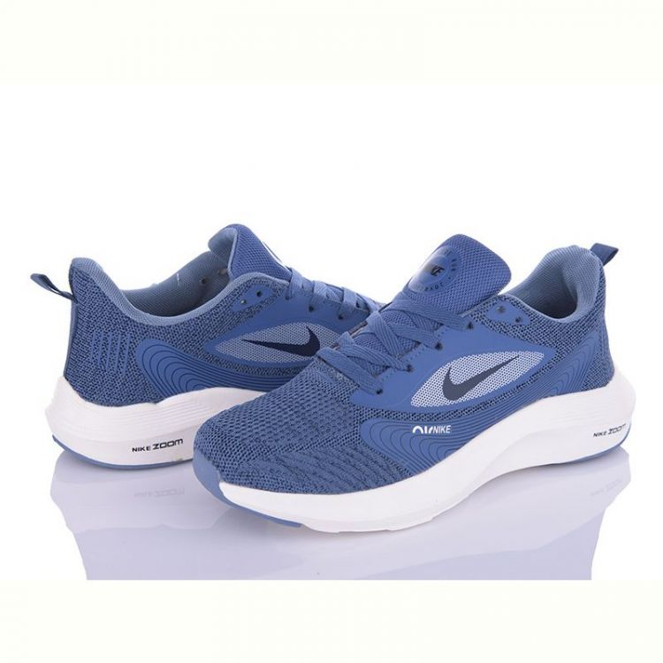 Купить Кроссовки Wonex S3-S158 blue на obuv-plus.com.ua