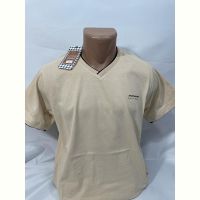 Купить Футболка Sabihina SB1995 beige на obuv-plus.com.ua