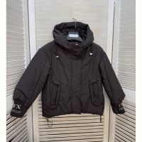Купить Куртка Major YX6626 violet на obuv-plus.com.ua
