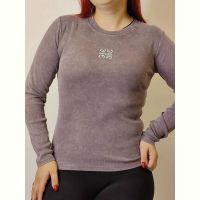 Купить Свитер Kosta 1718-11 lilac на obuv-plus.com.ua