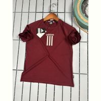 Купить Футболка Hous Of Timur HT2201 red на obuv-plus.com.ua