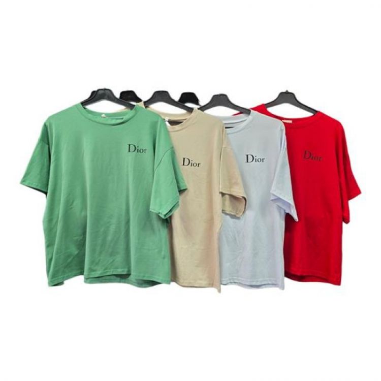 Купить Футболка Sevim SV1893 beige на obuv-plus.com.ua
