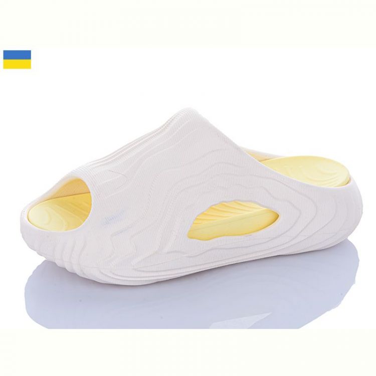 Купить Шлепанцы Luckline 24515-392 на obuv-plus.com.ua