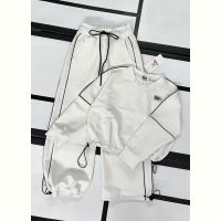 Купить Костюм спорт Kosmy 393 white на obuv-plus.com.ua