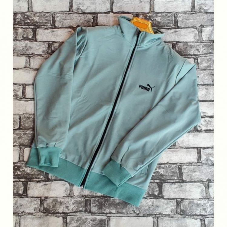 Купить Кофта спорт Sport style 502 l.blue на obuv-plus.com.ua