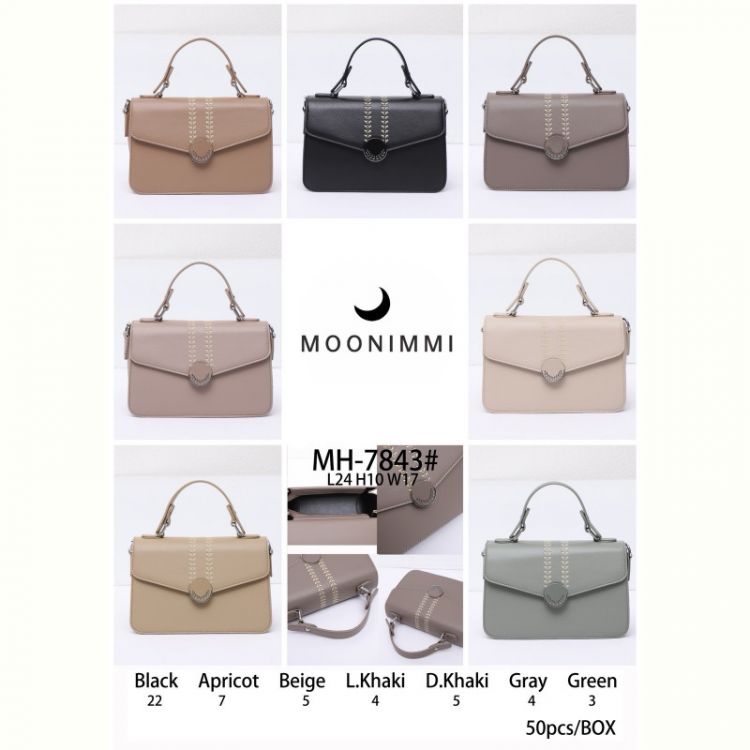 Купить Клатч Moonimmi FMA-7843 на obuv-plus.com.ua