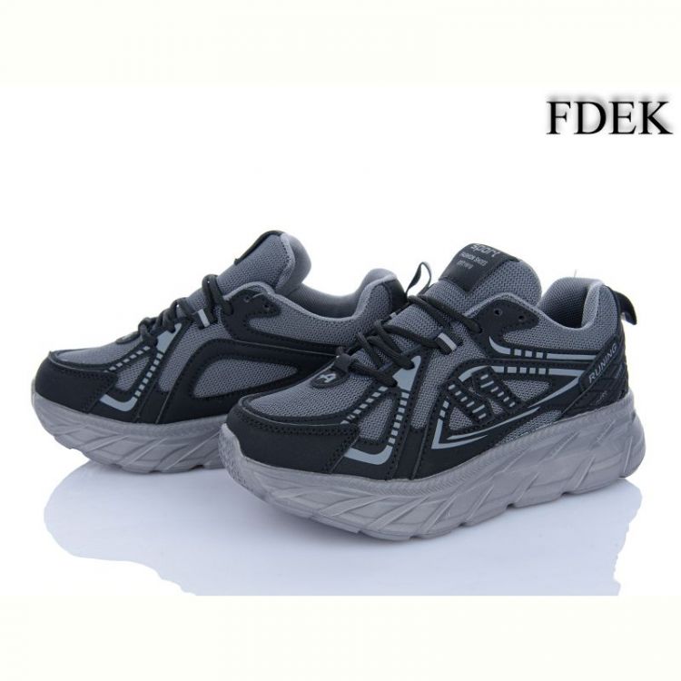 Купить Кроссовки Fdek H9208-6 на obuv-plus.com.ua