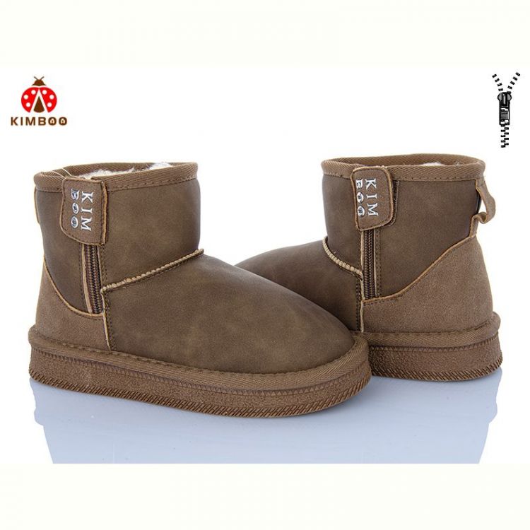 Купить Угги Kimboo S500-3T на obuv-plus.com.ua