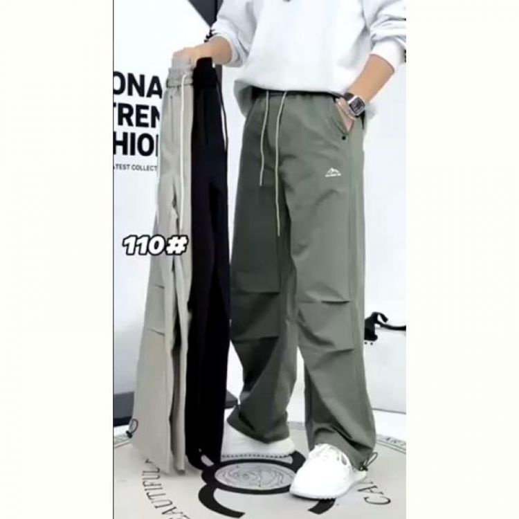Купить Штаны спорт F.T.H 110 grey на obuv-plus.com.ua