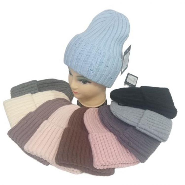 Купить Шапка Mabi 21002128-1 mix на obuv-plus.com.ua