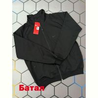 Купить Кофта спорт Alex Clothes 4852 black на obuv-plus.com.ua