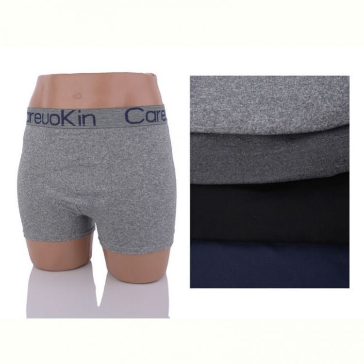 Купить Трусы Textile A1636 mix на obuv-plus.com.ua