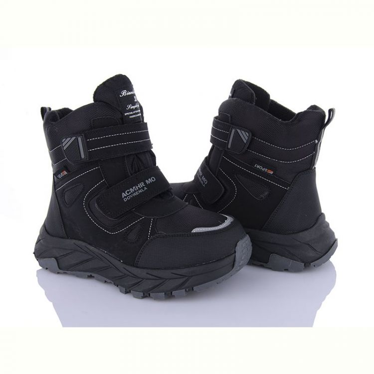 Купить Ботинки Xifa kids XF01-L17-2 на obuv-plus.com.ua