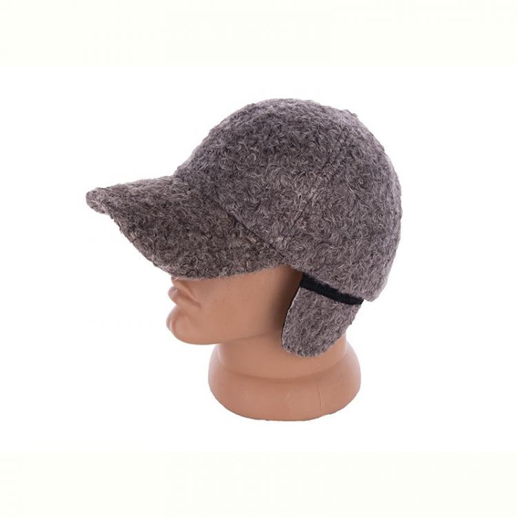 Купить Кепка Mabi PP06-36 d.beige на obuv-plus.com.ua