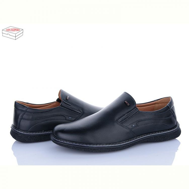 Купить Туфли Nasite D93-5C на obuv-plus.com.ua