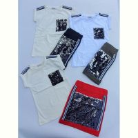 Купить Костюм Meloria ML6052 khaki на obuv-plus.com.ua