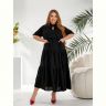 Купить Платье Seven Zikina 908 black на obuv-plus.com.ua