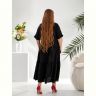 Купить Платье Seven Zikina 908 black на obuv-plus.com.ua
